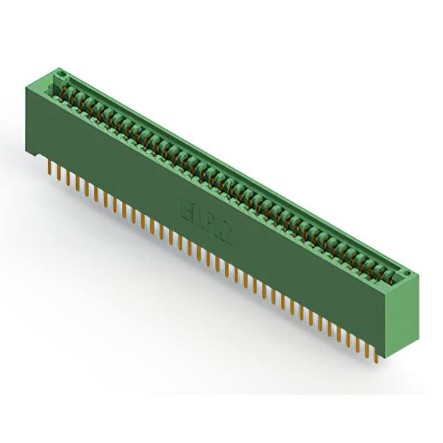 345-072-520-201 EDAC Inc.  Edgeboard Connectors